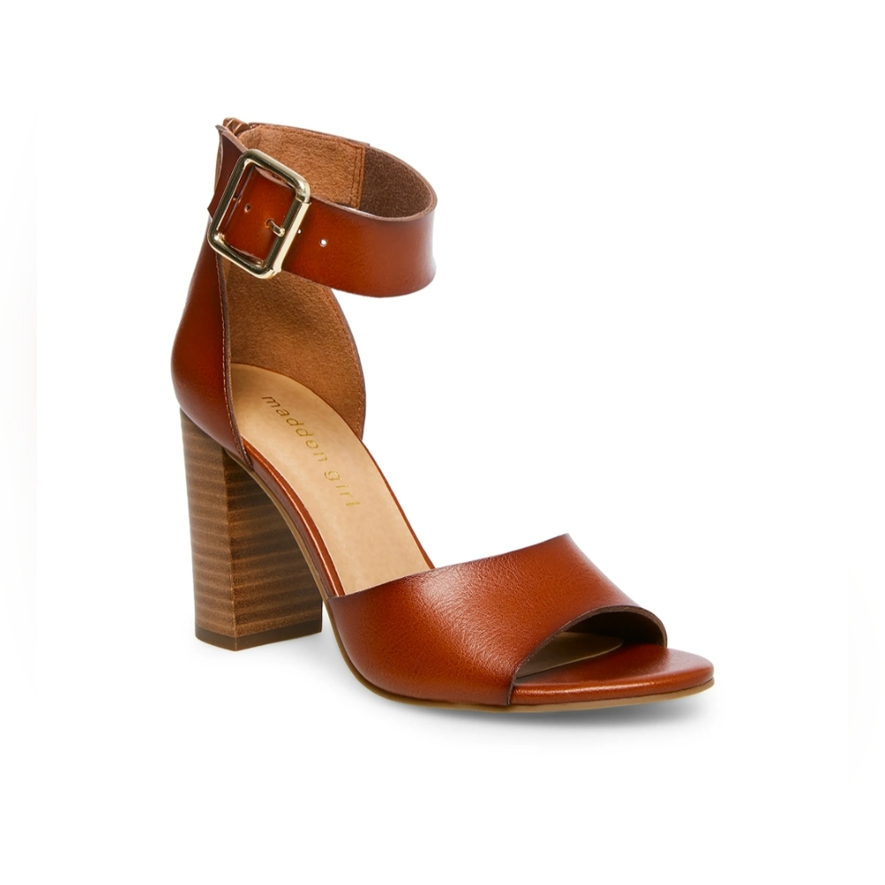 Madden Girl "Harper" sandals